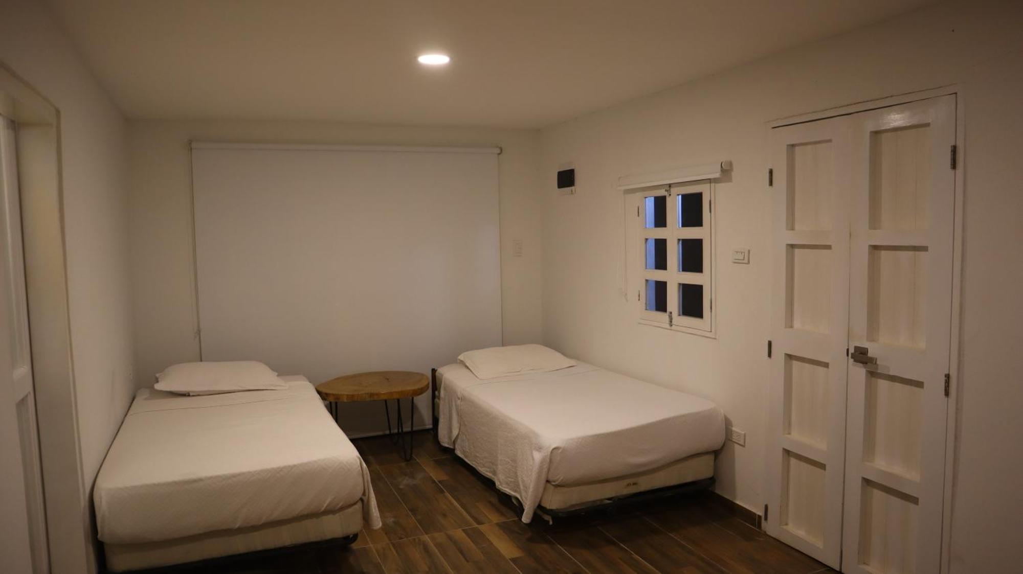 Marine Beach Club & Hotel By Tequendama تييرا بومبا المظهر الخارجي الصورة